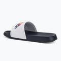 Papuci pentru bărbați Ellesse Duke white deep 3