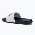 Papuci pentru femei Ellesse Duke white deep 3