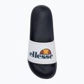 Papuci pentru femei Ellesse Duke white deep 5
