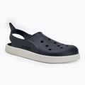 Sandale pentru juniori BOATILUS Cloggy cobalt/white