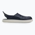 Sandale pentru juniori BOATILUS Cloggy cobalt/white 2