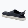 Sandale pentru juniori BOATILUS Cloggy cobalt/white 3