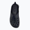 Sandale pentru juniori BOATILUS Cloggy cobalt/white 5