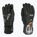Mănuși de schi pentru copii  Level Sq JR CF pk black 6