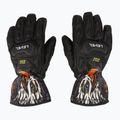 Mănuși de schi pentru copii  Level Sq JR CF pk black 2