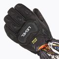 Mănuși de schi pentru copii  Level Sq JR CF pk black 4