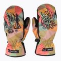 Mănuși de schi  Level Vertigo Pro Mitt black/camo 2