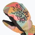 Mănuși de schi  Level Vertigo Pro Mitt black/camo 4