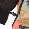 Mănuși de schi  Level Vertigo Pro Mitt black/camo 6