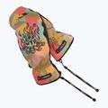 Mănuși de schi  Level Vertigo Pro Mitt black/camo 7