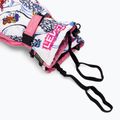 Mănuși de schi pentru copii  Level Junior Mitt pink 6
