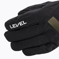 Mănuși de schi Level Hero pk black 4