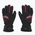 Mănuși de schi pentru bărbați Level Alpine red 2
