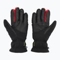 Mănuși de schi pentru bărbați Level Alpine red 3