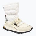 Cizme de zăpadă pentru femei Colmar Warmer Polar off white/lt gold 7