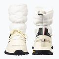 Cizme de zăpadă pentru femei Colmar Warmer Polar off white/lt gold 10