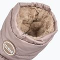Cizme de zăpadă pentru femei Colmar Warmer 2 Mono maro cafeniu maro cafeniu 11