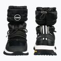 Cizme de zăpadă Colmar Warmer Plain negru pentru femei 10