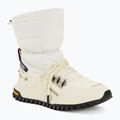 Cizme de zăpadă pentru femei Colmar Warmer Polar off white/lt gold
