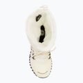 Cizme de zăpadă pentru femei Colmar Warmer Polar off white/lt gold 6