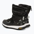 Cizme de zăpadă Colmar Warmer Plain negru pentru femei 3