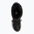 Cizme de zăpadă Colmar Warmer Plain negru pentru femei 6