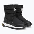 Cizme de zăpadă Colmar Warmer 2 Plain negru pentru femei 4