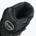 Pantofi bărbătești Colmar Peaker Stream gri/negru/verde palid 11
