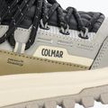 Pantofi bărbătești Colmar Peaker Stream gri/negru/verde palid 12