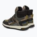 Colmar cizme bărbătești Peaker Trek kaki/multicolor pentru bărbați 3