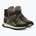Colmar cizme bărbătești Peaker Trek kaki/multicolor pentru bărbați 4