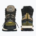 Colmar cizme bărbătești Peaker Trek kaki/multicolor pentru bărbați 10
