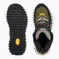 Colmar cizme bărbătești Peaker Trek kaki/multicolor pentru bărbați 11