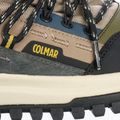 Colmar cizme bărbătești Peaker Trek kaki/multicolor pentru bărbați 12