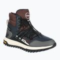 Colmar Peaker Originals pantofi pentru bărbați bleumarin/gri/galben/burgundy 7