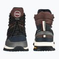 Colmar Peaker Originals pantofi pentru bărbați bleumarin/gri/galben/burgundy 10