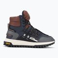 Colmar Peaker Originals pantofi pentru bărbați bleumarin/gri/galben/burgundy 2