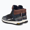 Colmar Peaker Originals pantofi pentru bărbați bleumarin/gri/galben/burgundy 3