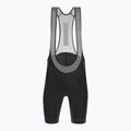 Santini Karma Delta pantaloni scurți de ciclism pentru bărbați negru 1S1075GIT
