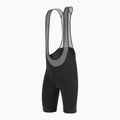 Santini Karma Delta pantaloni scurți de ciclism pentru bărbați negru 1S1075GIT 3