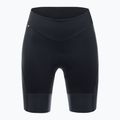 Santini Alba pantaloni scurți de ciclism pentru femei negru 1S62PROALBANES
