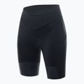 Santini Alba pantaloni scurți de ciclism pentru femei negru 1S62PROALBANES 3