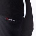 Jachetă de ciclism pentru bărbați Santini Adapt, negru, 1W216075ADAPTNE 3