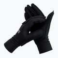 Mănuși de ciclism Santini Vega Xtreme, negru, 1W593WINVEGAXNE