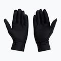 Mănuși de ciclism Santini Vega Xtreme, negru, 1W593WINVEGAXNE 2