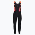 Pantaloni de ciclism pentru bărbați Santini Command Super Warm, negru, 2W1180NATCOMMNE
