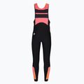 Pantaloni de ciclism pentru bărbați Santini Command Super Warm, negru, 2W1180NATCOMMNE 2