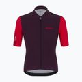 Santini Redux Vigor tricou de ciclism pentru bărbați roșu 2S94775REDUXVIGORSS 5