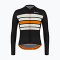 Santini Ecosleek Bengal tricou de ciclism pentru bărbați negru 2S215075ESLKBENGBIS