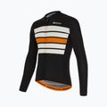 Santini Ecosleek Bengal tricou de ciclism pentru bărbați negru 2S215075ESLKBENGBIS 3